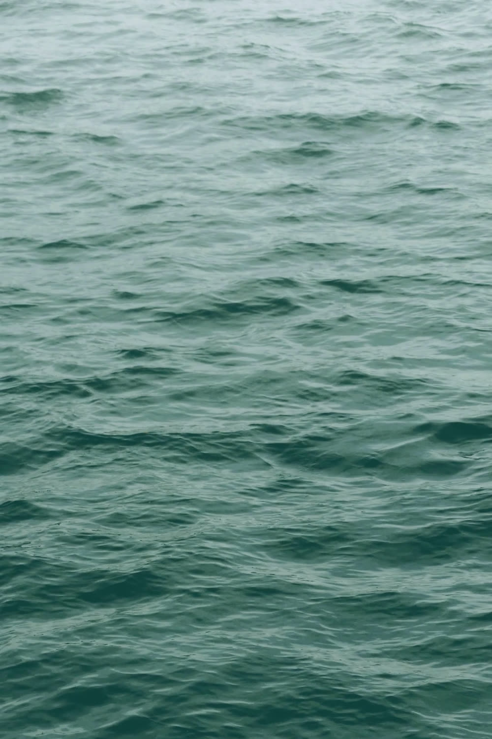 The still that carried "why endings hurt even when you chose them"