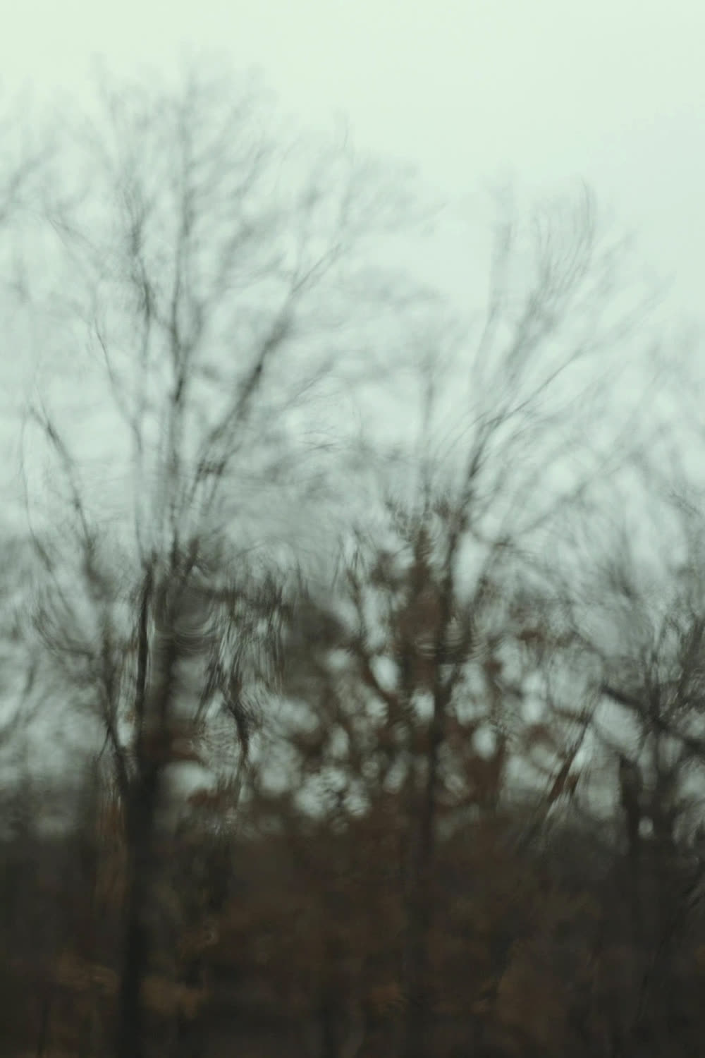 The still that carried "you keep re-reading his message"